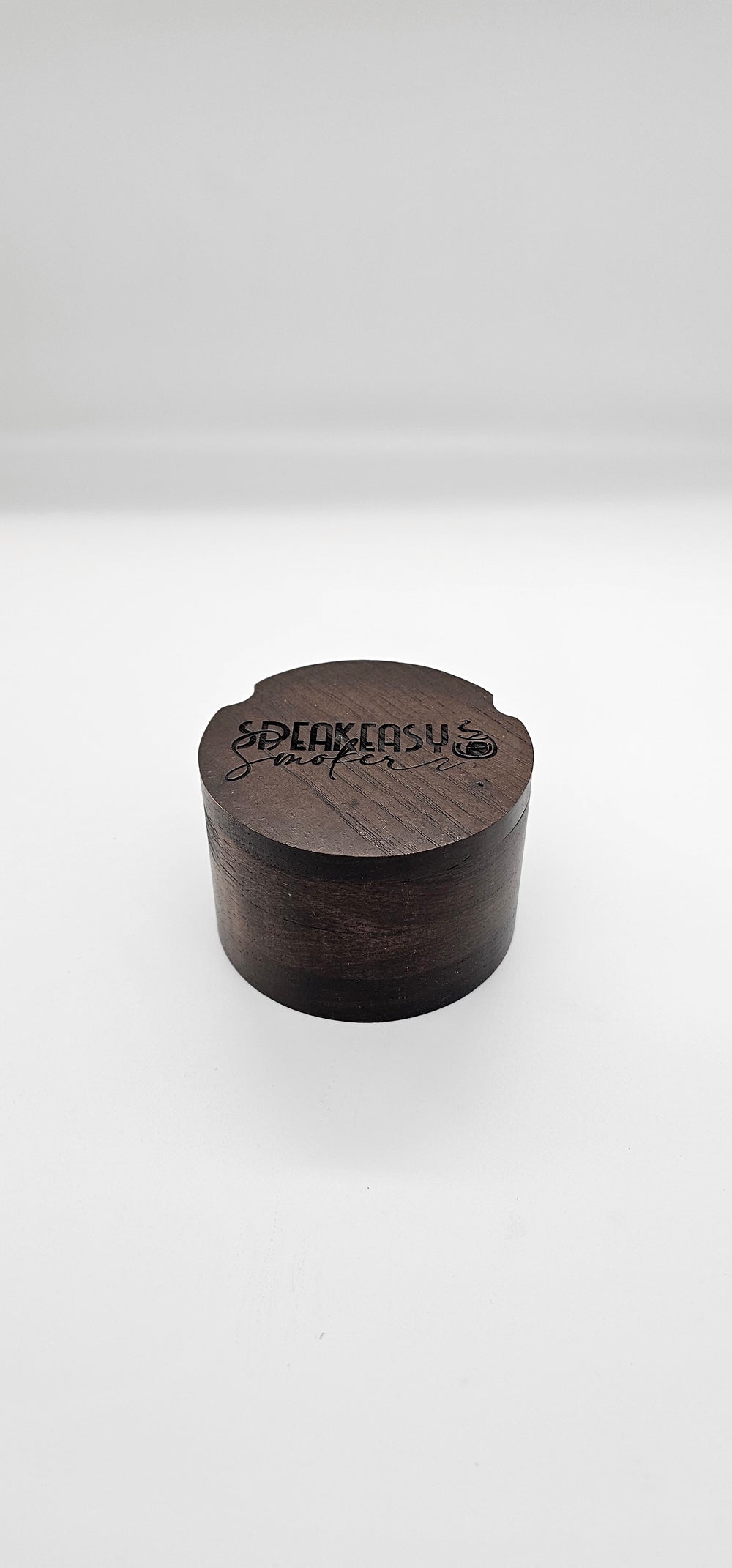 Speakeasy SNAP - Glass Top Cocktail Smoker