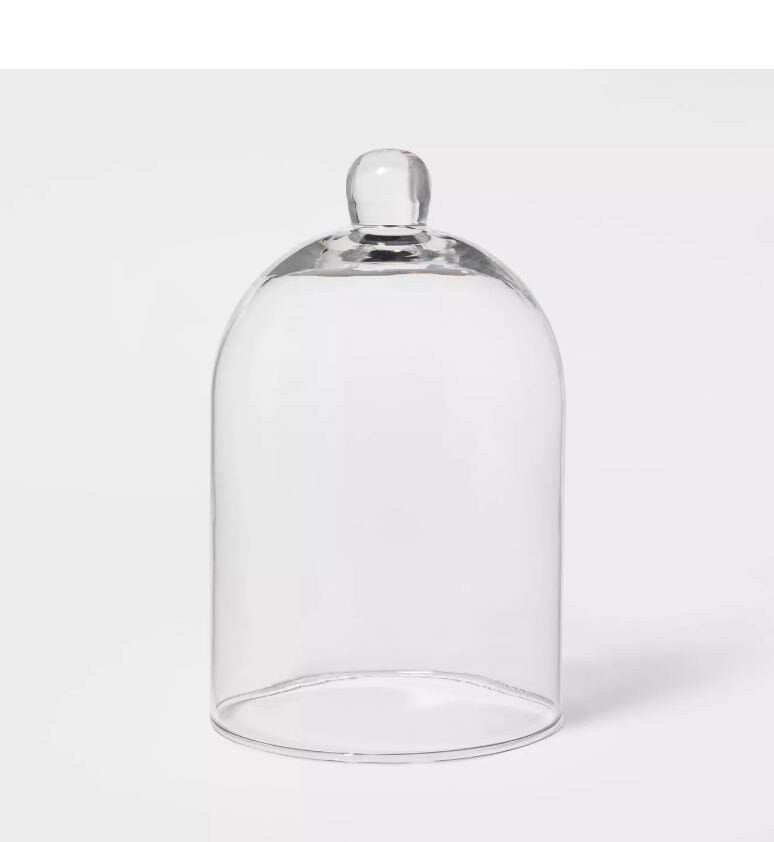 Speakeasy Smoker Dome Replacement